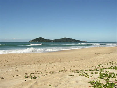 Turismo en America Latina - Florianópolis - Campeche